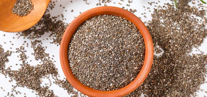 Kolesterolü ilaçsız düşüren besin! 1 kaşık tüketince damarları açıyor...