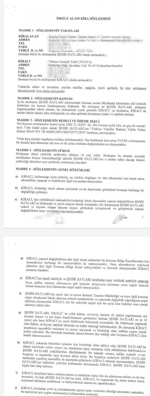 İstanbul Büyükşehir Belediyesinden büyük zorbalık! TÜGVA Adalar İlçe Temsilciliği işgal edildi! Eşyalar hukuksuz olarak çıkarıldı