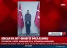 PKK/YPG’nin lojistik sorumlusu yakalandı