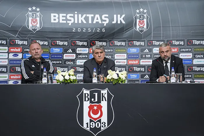 Sergen Yalçın'dan yeniden yapılanma hamlesi! 4 bölgeye takviye geliyor - 2