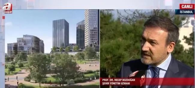 Kanal İstanbul’un katkısı ne olacak, çevreyi nasıl koruyacak? İstanbul Boğazı’nda neler değişecek?