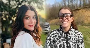 Onu hiç böyle görmediniz!