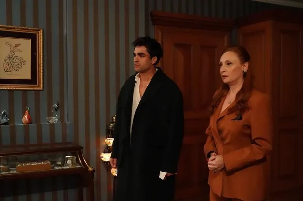 Yalı Çapkını 47. bölüm tamamını izle! Yalı Çapkını son bölümde ne oldu?