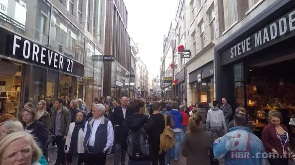 Hangi ülkede kaç yaşında emekli olunuyor? Ülkelerin emeklilik yaşı kaç? 10