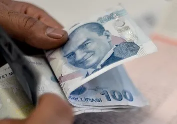 235 bin esnafa 50’şer bin lira
