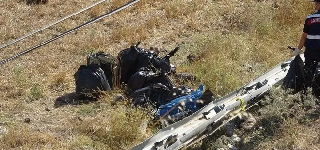 Son dakika: Balıkesir’de 15 kişinin öldüğü otobüs kazasında şoke eden iki iddia!