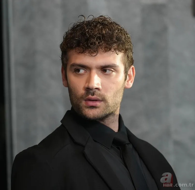 Aynadaki Yabancı'nın Barış'ı Caner Topçu'nun memleketini duyan inanamadı 5