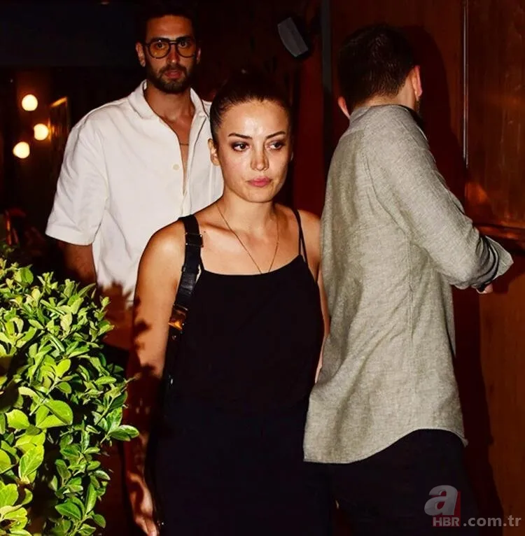 Furkan Korkmaz ile görüntülenmişti! İrem Sak’tan aşk açıklaması geldi 7