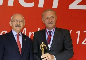 CHP'li tecavüzcü başkan Ahmet Deniz Atabay'ın ifadesi ortaya çıktı