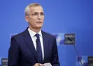 Stoltenberg’ten Rusya-Ukrayna savaşı açıklaması
