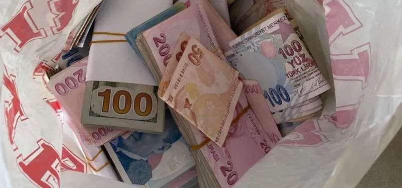 FETÖ'nün paraları böyle ele geçirildi!