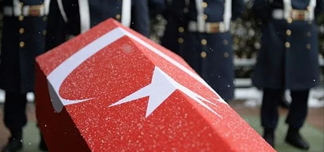 MSB’den şehit Jandarma Uzman Çavuşlar Eren Öztürk ve Yasin Eroğlu için başsağlığı mesajı