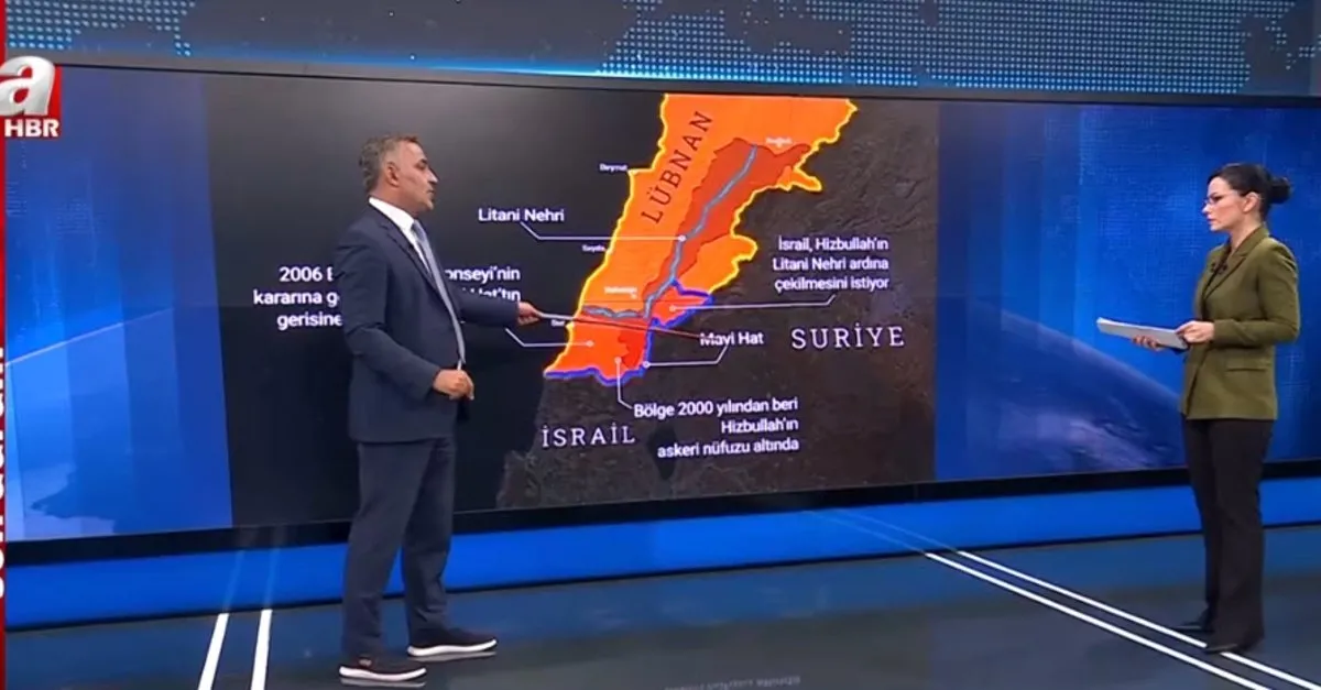 Ülkeler farklı katil aynı