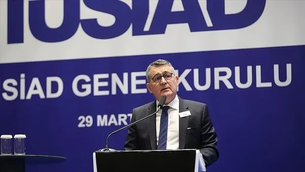 Son dakika: ABD'den Ruslarla çalışan Türk işletmelere tehdit: Yaptırım uygularız! TÜSİAD'ın tepkisi ne olacak? - 4