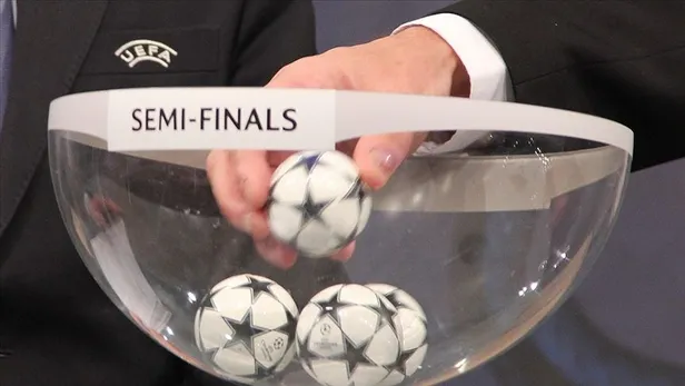 UEFA Avrupa Ligi kura son 16 kura çekimi belli oldu! İşte Fenerbahçe’nin muhtemel rakipleri! UEFA Avrupa Ligi 2022-2023 play-off eşleşmeleri