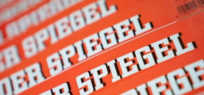 Der Spiegel’den skandal Türkiye haritası
