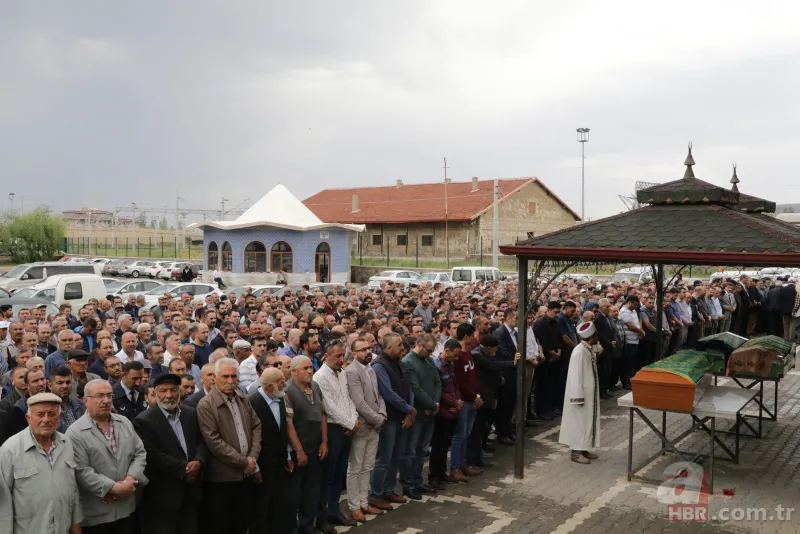 Anne ve babasını siyanürle katletmişti! O caniyle ilgili flaş gelişme 9