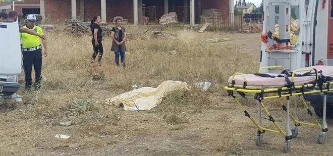 Konya’da iki otomobil çarpıştı! 14 yaşındaki Enes hayatını kaybetti