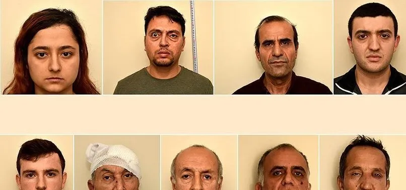 Yunanistan'da DHKP-C'nin Cumhurbaşkanı Erdoğan'a suikast planı ortaya çıkarıldı