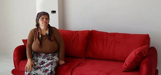 Şehit Eren Bülbül’ün annesi: Bize Erdoğan sahip çıktı