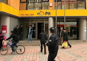 PTT'den Sayıştay raporu açıklaması