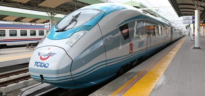 Ankara – İstanbul arasına yeni YHT hattı