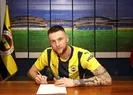 Fenerbahçe Skriniar’ı resmen duyurdu!
