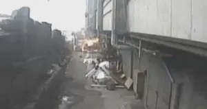 Bayrampaşa’da korkutan yangın böyle başladı