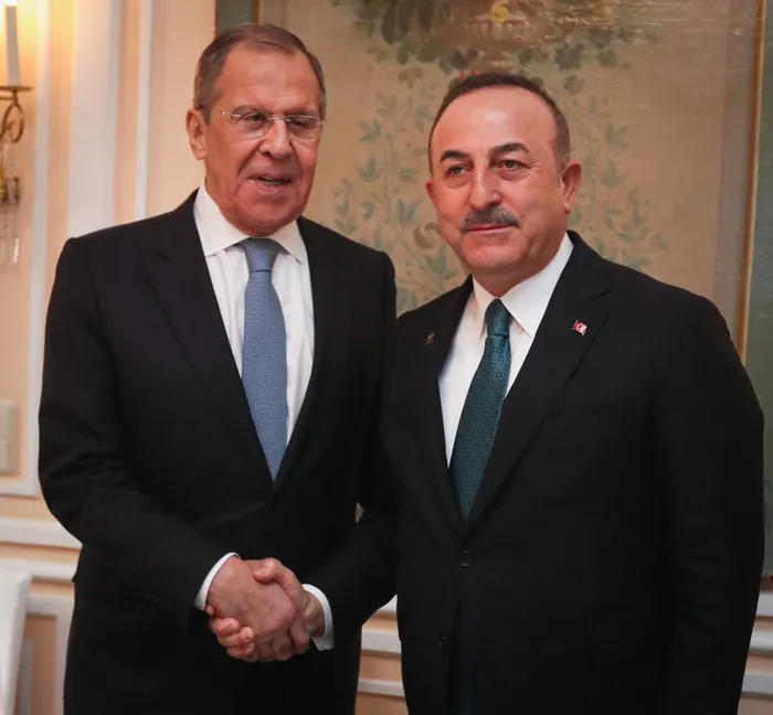 Son dakika: Türkiye ile Rusya arasında kritik görüşme: Askeri operasyonları durdurun - 2