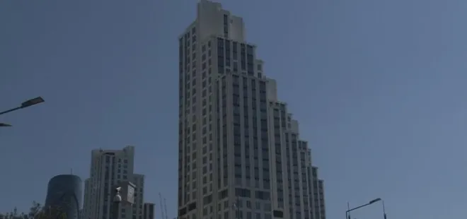 İstanbul'da lüks rezidansta şüpheli ölüm: Üçlü priz kablosuyla asılı halde bulundu