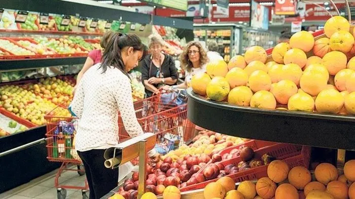 Son dakika: Başkan Erdoğan talimat verdi! Marketlere flaş yasaklama: Fiyatlar değişiyor