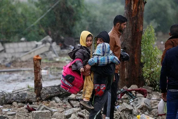 Dünya takdir etti CHP yine skandala imza attı! Gazze’deki soykırıma ses çıkarmayıp Başkan Erdoğan’ı hedef aldılar