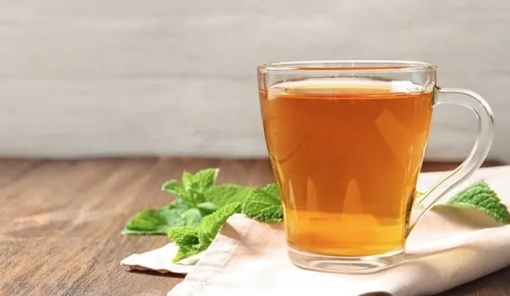 Hem lezzetli hem de şifa kaynağı! Nane çayının bilinmeyen faydaları...
