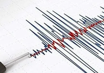 Kahramanmaraş'ta korkutan deprem! AFAD büyüklüğünü 4 olarak duyurdu | SON DEPREMLER