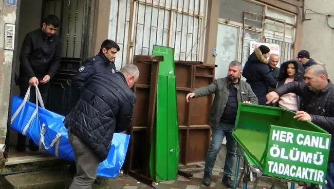 Balıkesir'de can alan şaka! Genç kız hayatını kaybetti - 1