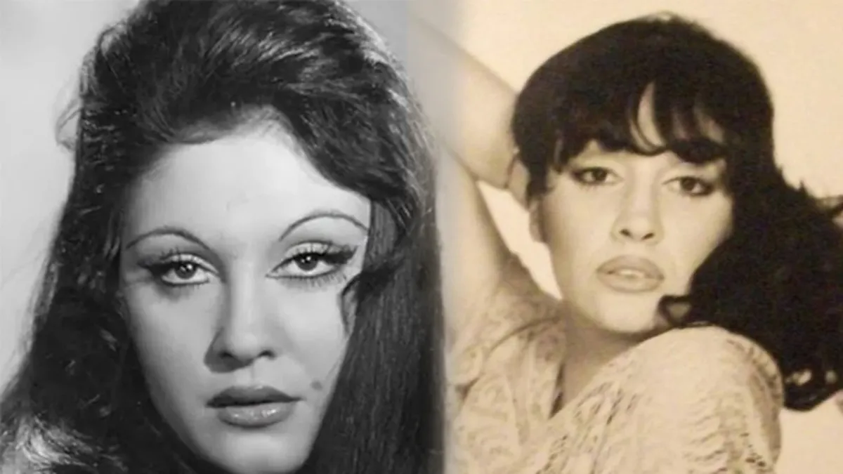 Yeşilçam yıldızı Aynur Akarsu hayatını kaybetti