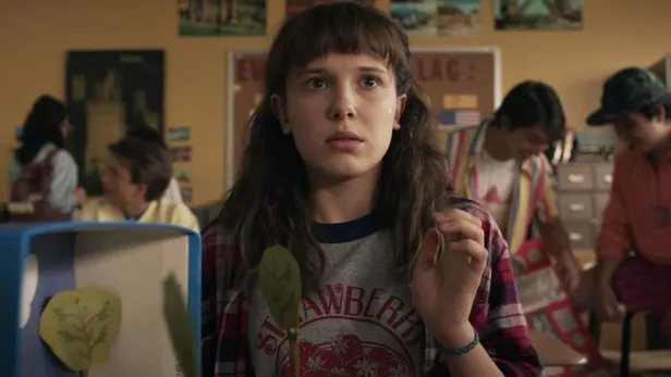 Stranger Things 4. sezon ne zaman yayınlanacak? Stranger Things 4. yeni sezon var mı, olacak mı? - 2