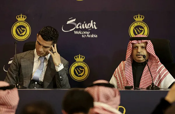 Ronaldo rüyası kabusa mı döndü: Al Nassr başkanından flaş itiraf: Dolandırıldım - 5