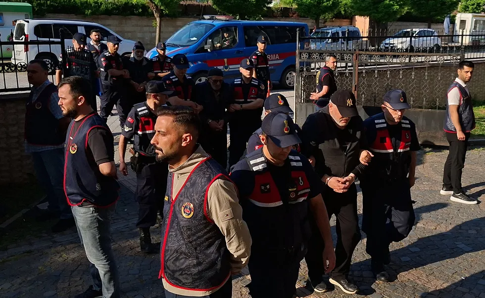 20 yıllık sırrı 'özel ekip' çözdü: Nehirde bulunan kimsesiz kadın Gülcan yazıcı çıktı - 1