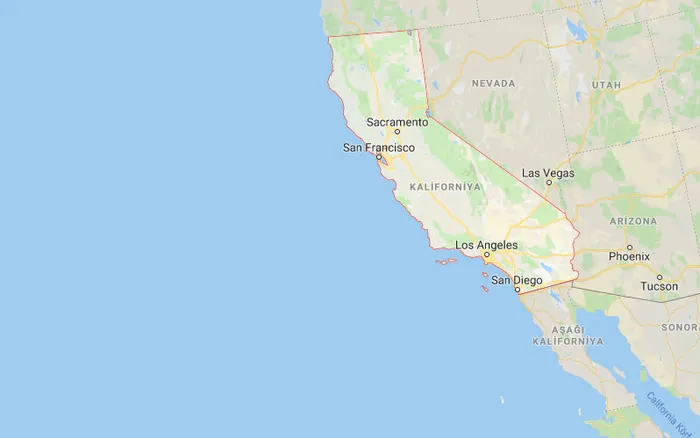 ABD’de deprem sonrası tsunami korkusu