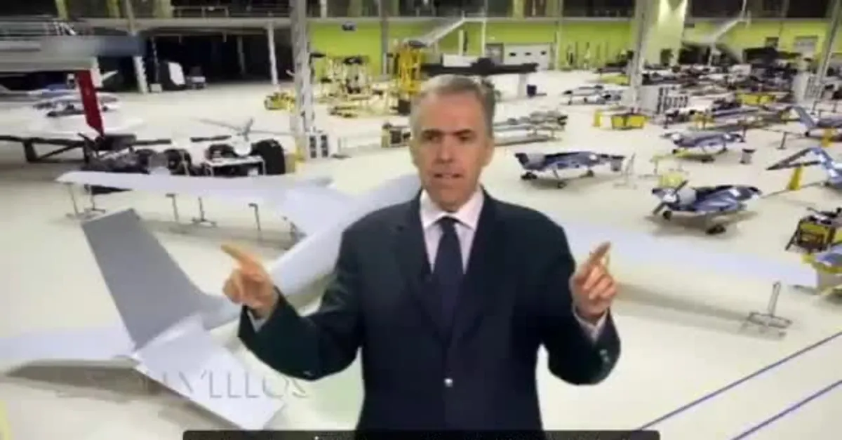 Yunan'da SİHA korkusu! ''Geri adım atarsak...''