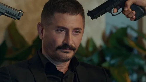 Yalnız Kurt 27. bölüm fragmanı izle | "Çok cesursun ama aptalsın"