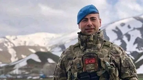1670143665197.jpeg Milli Savunma Bakanlığından duygulandıran paylaşım: Vasiyetiniz, vasiyetimizdir! - 5