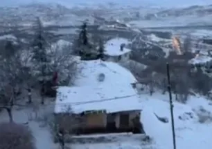 Meteoroloji’den 41 il için sarı uyarı
