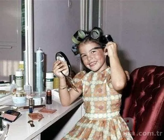 Cennet Mahallesi'nin Ayşe'si Belemir Temizsoy'u gören bir daha baktı! Hadise'nin kopyası oldu 10