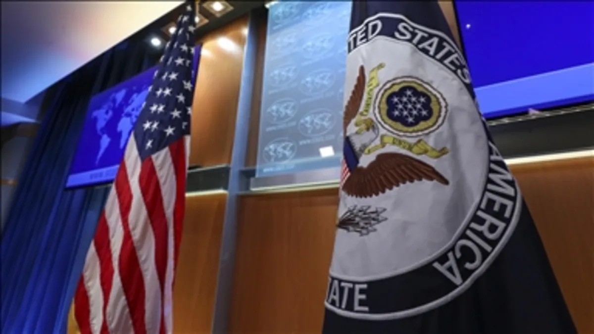 Sınır dışı edilen Garcia'ya El Salvador'dan görüşmeye red!