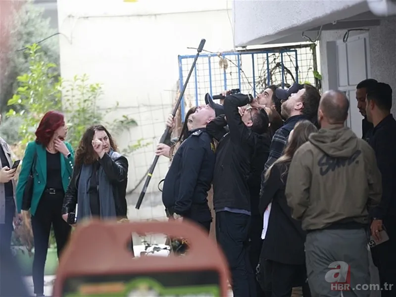 Güllü’nün ölümündeki sis perdesi aralandı! Bilirkişi raporu ortaya çıktı: İtme sonucu öldü 10