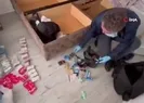 13 ilde Sibergöz-41 operasyonu