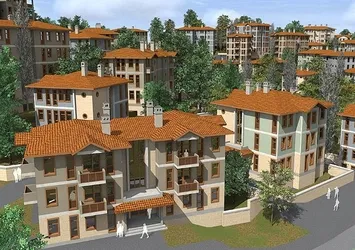 TOKİ Başkanı: Tarihi rekora imza attık
