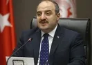Bakan Varank: 157 bin 374 istihdam oluştu